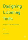 Front cover of Designing Listening Tests