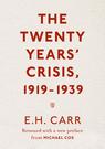 Front cover of The Twenty Years' Crisis, 1919-1939