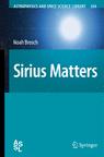 Front cover of Sirius Matters