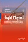 Front cover of Flight Physics