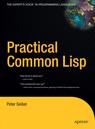 Front cover of Practical Common Lisp