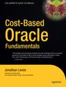 Front cover of Cost-Based Oracle Fundamentals