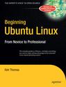 Front cover of Beginning Ubuntu Linux
