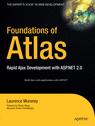 Front cover of Foundations of Atlas