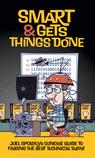 Front cover of Smart and Gets Things Done