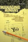 Front cover of Managing Humans
