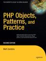 Front cover of PHP Objects, Patterns, and Practice