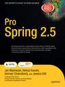 Front cover of Pro Spring 2.5