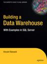 Front cover of Building a Data Warehouse