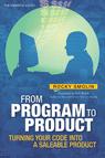 Front cover of From Program to Product