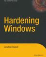 Front cover of Hardening Windows
