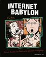 Front cover of Internet Babylon