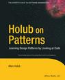 Front cover of Holub on Patterns