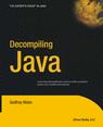 Front cover of Decompiling Java