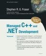 Front cover of Managed C++ and .NET Development
