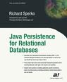 Front cover of Java Persistence for Relational Databases