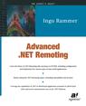 Front cover of Advanced .NET Remoting (C# Edition)