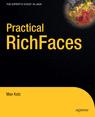 Front cover of Practical RichFaces