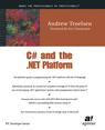Front cover of C# and the .NET Platform