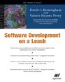 Front cover of Software Development on a Leash