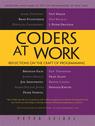 Front cover of Coders at Work