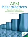 Front cover of APM Best Practices