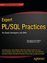 Front cover of Expert PL/SQL Practices