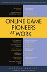 Front cover of Online Game Pioneers at Work