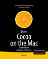 Front cover of Learn Cocoa on the Mac