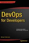 Front cover of DevOps for Developers
