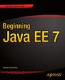 Front cover of Beginning Java EE 7