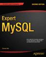 Front cover of Expert MySQL
