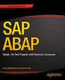 Front cover of SAP ABAP
