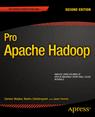 Front cover of Pro Apache Hadoop