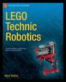 Front cover of LEGO Technic Robotics
