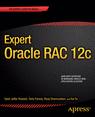 Front cover of Expert Oracle RAC 12c