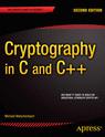 Front cover of Cryptography in C and C++