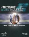 Front cover of Photoshop Most Wanted 2
