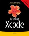 Front cover of Beginning Xcode