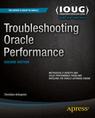 Front cover of Troubleshooting Oracle Performance