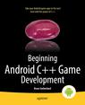 Front cover of Beginning Android C++ Game Development