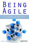 Front cover of Being Agile