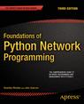 Front cover of Foundations of Python Network Programming