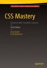Front cover of CSS Mastery