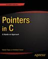 Front cover of Pointers in C