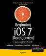 Front cover of Beginning iOS 7 Development