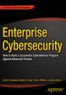 Front cover of Enterprise Cybersecurity