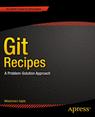 Front cover of Git Recipes