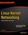 Front cover of Linux Kernel Networking