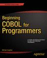 Front cover of Beginning COBOL for Programmers